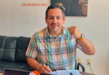 Las y los maestros son clave en el desarrollo del país, necesario reconocer su valor: Víctor Manríquez