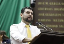 Con cambio en Comisiones de Dictamen, se armoniza el Legislativo con la política social: Octavio Ocampo