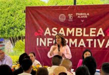 Absolutamente condenable el intento del gobierno de EU de gravar remesas: Fabiola Alanís