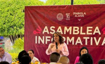 Absolutamente condenable el intento del gobierno de EU de gravar remesas: Fabiola Alanís