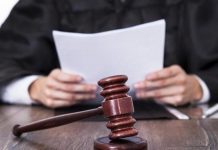 Obtiene FGE fallo condenatorio contra una pareja, responsable del robo de un vehículo en LC