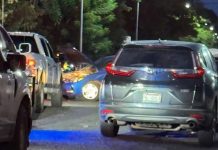 Tras enfrentamiento en Apatzingán, Fiscalía de Michoacán detiene a dos presuntos integrantes de célula delincuencial; tres más fueron abatidos