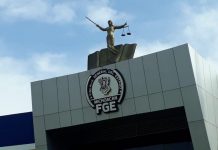 Cumplimenta FGE orden de aprehensión contra de presunto responsable del homicidio de un hombre, en Uruapan