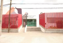 Vinculado a proceso, Alejandro “N”, presunto responsable de violencia familiar, cometido en agravio de su madre, en Morelia