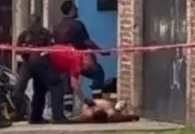 A proceso Reynaldo “N”, el Rojo, presunto responsable de privar de la vida a un mecánico y lesionar a la pareja de éste, en Jacona