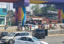 Obtiene FGE vinculación a proceso contra Víctor Manuel “N”, presunto responsable del homicidio de un hombre, cometido en la avenida Torreón Nuevo