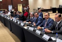 Fortalece FGE la cooperación internacional contra el tráfico de armas y explosivos