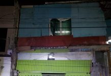 Fiscalía General ejecuta tres cateos relacionados en delitos contra la salud, en Pátzcuaro y Morelia