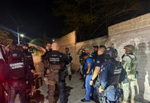 SSP desactiva 18 artefactos explosivos improvisados en Juárez