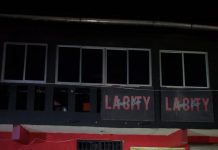 FGE ejecuta cuatro cateos y asegura más de mil 400 dosis de metanfetamina en Morelia y Tacámbaro