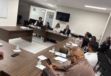 Fortalecen coordinación interinstitucional para la protección de niñas, niños y adolescentes en Michoacán