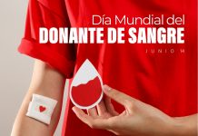 SSM brinda sangre segura y libre de agentes infecciosos