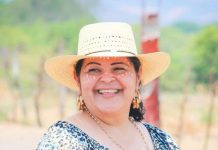 FGR OBTIENE VINCULACIÓN A PROCESO EN CONTRA DE UNA EX PRESIDENTA MUNICIPAL EN EL ESTADO DE PUEBLA