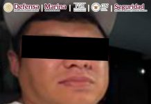 En operaciones simultáneas, en Michoacán se detuvo a 6 personas relacionadas con los delitos de extorsión y secuestro