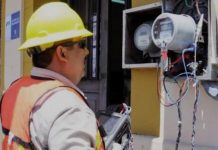 POR EL DELITO DE ROBO DE ENERGÍA ELÉCTRICA, FGR INICIA CARPETA DE INVESTIGACIÓN