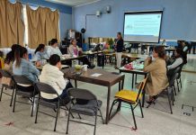 Fiscalía General continúa con la implementación de programas de justicia restaurativa en búsqueda de un Michoacán más pacífico