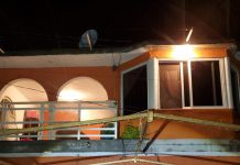 Fiscalía General asegura mil 602 dosis de narcóticos durante tres cateos; hay tres detenidos