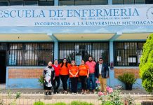 Fiscalía General, a través del CJIM, promueve prevención de la violencia en escuelas de Zacapu
