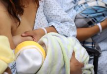 Leche materna, el mejor alimento para el recién nacido: SSM