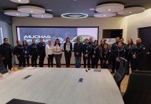 Capacita CJIM Morelia a personal del C5 Michoacán en materia atención de la violencia de género