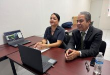 Se capacita FGE en materia de derecho humano a un medio ambiente limpio y saludable