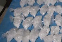 FGR OBTIENE VINCULACIÓN A PROCESO CONTRA UNA PERSONA POR UN DELITO CONTRA LA SALUD