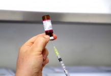 SSM llama a vacunar a adolescentes contra el sarampión