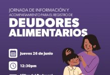 Atención Villas del Pedregal, conoce cómo registrar a un deudor alimentario: Seimujer