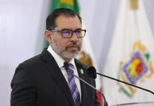 Coordinación interinstitucional impulsa logros clave en materia de procuración de justicia: ALS