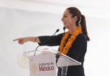 Nuevo hospital comunitario de Maruata se inaugura en agosto: Sheinbaum