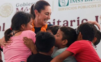 ¡Grandes noticias para la costa michoacana! ✨