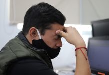 Aprende a identificar los síntomas de la migraña: SSM
