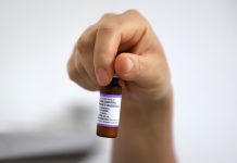 Vacuna gratuita contra sarampión para adultos de 20 a 39 años: SSM