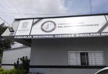 Detiene FGE a Sergio “N” presunto responsable de violación, en agravio de su sobrina de 7 años