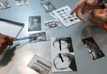 Fiscalía de Michoacán realiza actos de investigación por el homicidio del presidente municipal de Tacámbaro y su escolta