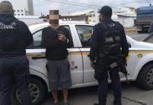 En procedimiento abreviado, sentencian a Édgar Z., responsable de robar un taxi en Morelia