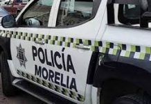 FGR OBTIENE VINCULACIÓN A PROCESO EN CONTRA DE DOS PERSONAS DETENIDAS CON ARMAS DE FUEGO EN MICHOACÁN