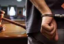 Detiene Fiscalía General a presunto responsable de doble homicidio en Uruapan