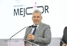 Justicia más cercana a partir del 15 de septiembre con descentralización del Poder Judicial: Bedolla