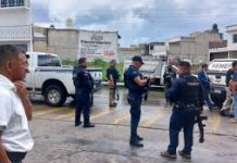 Realiza FGE actuaciones por hechos registrados en Zitácuaro