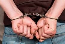 Cumplimenta FGE orden de aprehensión por el delito de extorsión, en colaboración con la Fiscalía de Querétaro