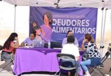 ¡Atención Villas del Pedregal! Hoy Seimujer te guía para registrar deudores alimentarios