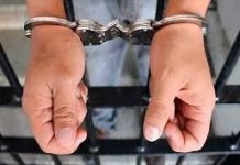 En Zitácuaro, detiene Fiscalía General a Raúl “N”, presunto responsable de abusar sexualmente de sus nietas