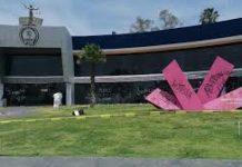 Vinculado a proceso, Edson “N”, cuarto implicado en el feminicidio de María José M., ocurrido en Morelia