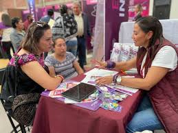 Michoacán genera más de 14 mil empleos a través del financiamiento productivo