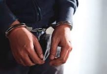 En procedimiento abreviado sentencian a Rafael “N”, responsable de homicidio calificado en agravio de un empresario de Apatzingán