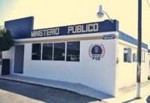 Vinculan a proceso a un hombre, presunto responsable de lesiones en razón de parentesco, en agravio de su hermana