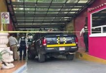 Avanzan actos de investigación relacionados con el homicidio de una pareja de hermanos, ocurrido en hotel de Morelia