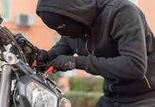 En procedimiento abreviado, obtiene FGE sentencia condenatoria de 8 años de prisión contra responsable del robo de motocicleta, en Uruapan