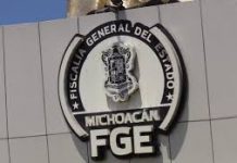 Localiza FGE a joven de 23 años reportada como desaparecida en Tangancícuaro